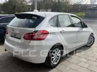 2017 BMW 216