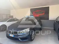 2017 BMW 216