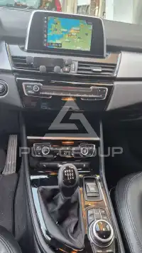 2017 BMW 216