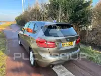 2017 BMW 216