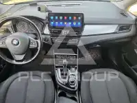 2017 BMW 216