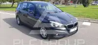 2017 BMW 216