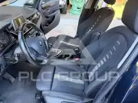 2017 BMW 216