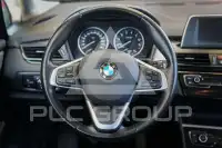 2017 BMW 216