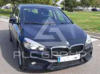 2017 BMW 216
