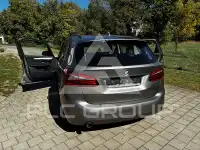 2017 BMW 216