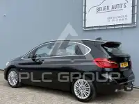 2017 BMW 216