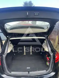 2017 BMW 216