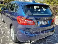 2017 BMW 216
