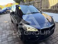 2017 BMW 216