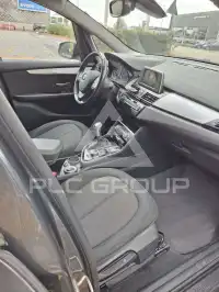 2017 BMW 216