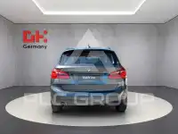2017 BMW 216