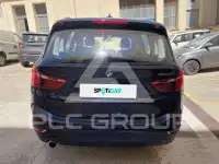 2017 BMW 216