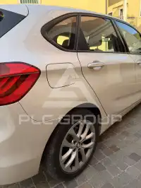 2017 BMW 216