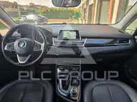 2017 BMW 216