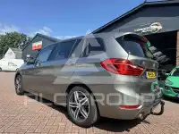 2017 BMW 216
