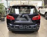 2017 BMW 216