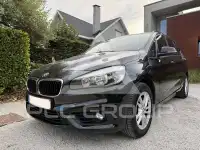 2017 BMW 216