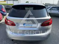 2017 BMW 216