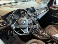 2017 BMW 216