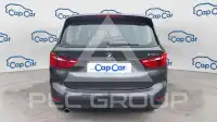 2017 BMW 216