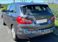2017 BMW 216