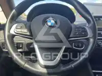 2017 BMW 216