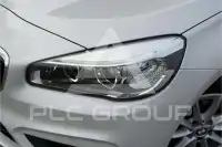 2017 BMW 216
