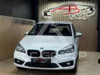 2017 BMW 216