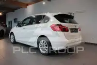 2017 BMW 216