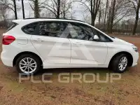 2017 BMW 216