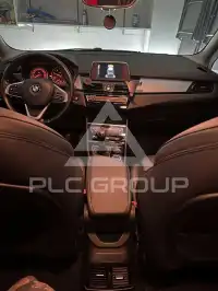 2017 BMW 216