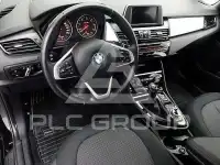 2017 BMW 216