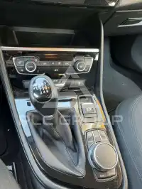 2017 BMW 216