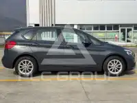 2017 BMW 216