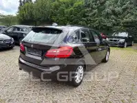 2017 BMW 216