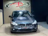 2017 BMW 216