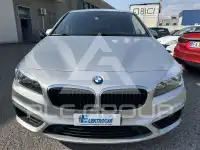 2017 BMW 216