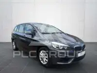 2017 BMW 216