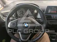 2017 BMW 216