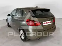 2017 BMW 216