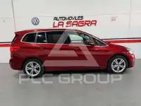 2017 BMW 216