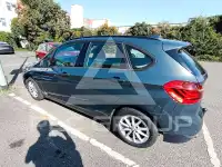 2017 BMW 216