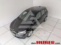 2017 BMW 216