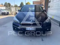 2017 BMW 216