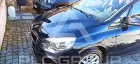 2017 BMW 216