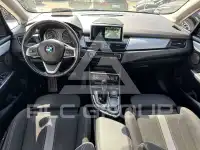 2017 BMW 216