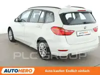 2017 BMW 216
