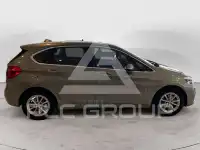 2017 BMW 216