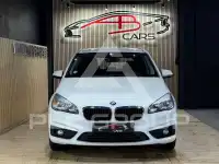 2017 BMW 216
